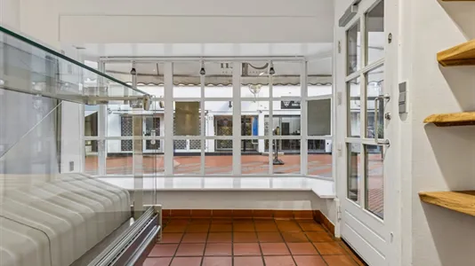 Butikslokaler til leje i Kolding - billede 3