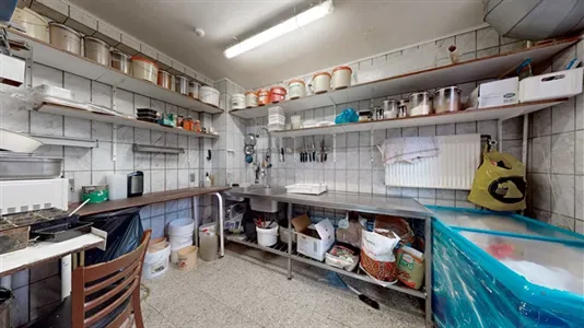 Butikslokaler til salg i Østerbro - billede 8