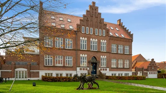 Kontorhoteller til leje i Aalborg Centrum - billede 1