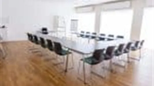 Kontorhoteller til leje i Søborg - billede 10