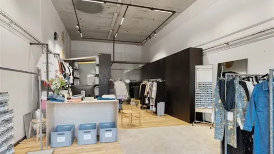 Kontorlokaler til leje i Århus C - billede 7