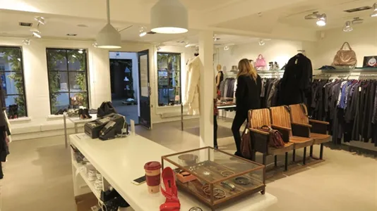 Butikslokaler til leje i Aalborg Centrum - billede 2