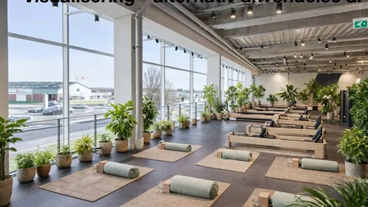 Butikslokaler til leje i Sønderborg - billede 13