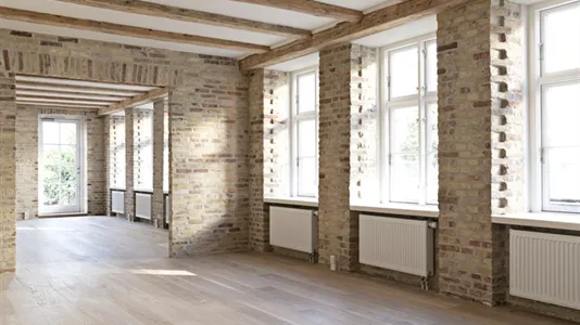 Kontorlokaler til leje i København S - billede 6