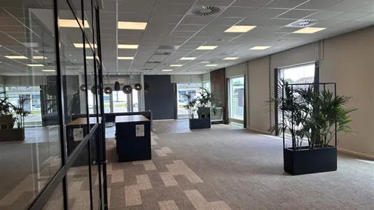Erhvervslejemål til leje i Fredericia - billede 7