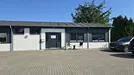 Kontor til leje, Gistrup, Sagavej