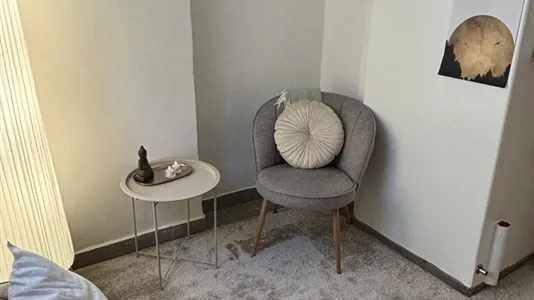Kliniklokaler til leje i Helsingør - billede 2