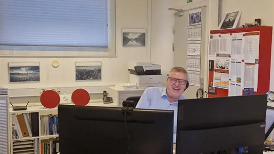 Kontorlokaler til leje i Randers NØ - billede 3