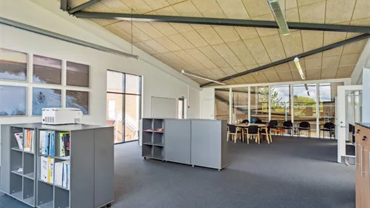 Lagerlokaler til salg i Allerød - billede 11