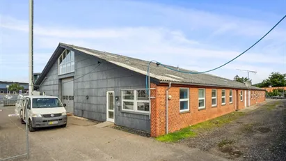 Kontor til leje i 8240 Risskov