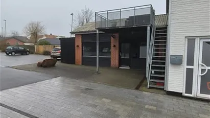 Erhvervslejemål/Butik i 9460 Brovst