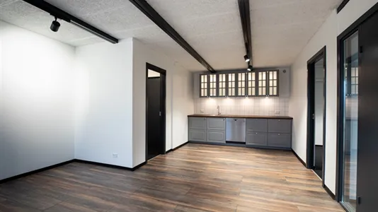 Kontorlokaler til leje i Herlev - billede 4