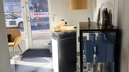 Erhvervslejemål til leje i København NV - billede 5