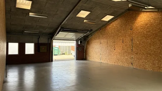 Erhvervslejemål til leje i Thisted - billede 6