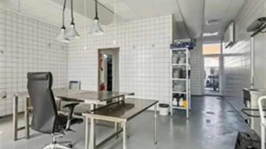 Restaurantlokaler til leje i Aabybro - billede 4
