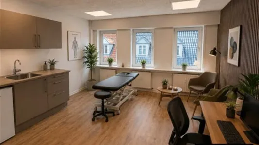 Butikslokaler til leje i Kolding - billede 5