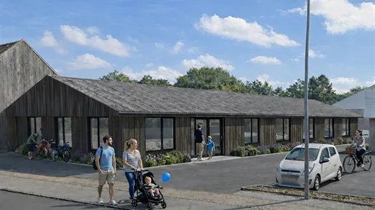 Kliniklokaler til leje i Varde - billede 2