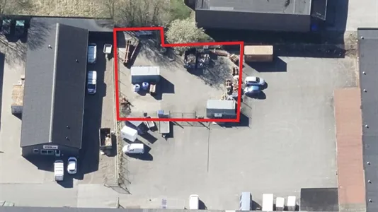 Erhvervsgrunde til leje i Kolding - billede 1