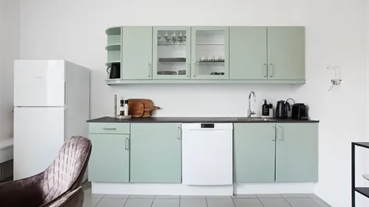 Kliniklokaler til leje i Taastrup - billede 9