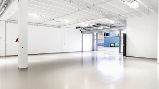 Lagerlokaler til leje i Albertslund - billede 3