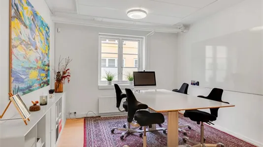 Erhvervslejemål til leje i Åbyhøj - billede 3