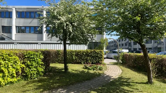 Kontorlokaler til leje i Herlev - billede 3