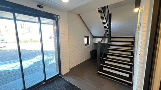 Kontorfællesskaber til leje i Augustenborg - billede 8