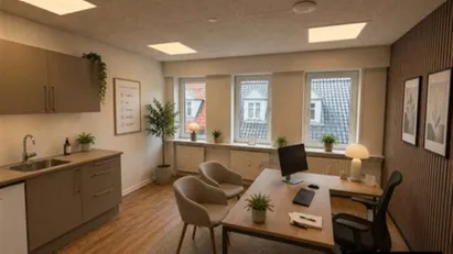 Butik til leje i 6000 Kolding