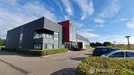 Lager til leje, Horsens, Vrøndingvej