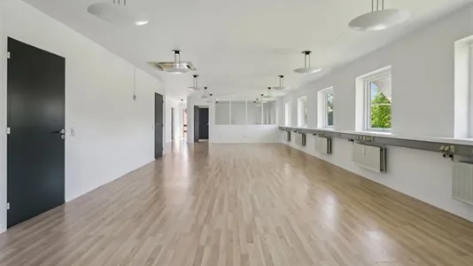 Kontorlokaler til leje i Risskov - billede 3