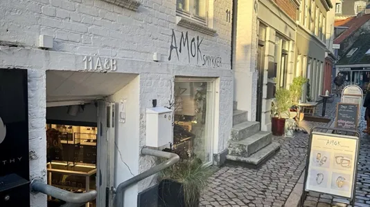 Butikslokaler til leje i Århus C - billede 2