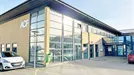 Kontor til leje, Viborg, Vævervej<span class="blurred street-number" onclick="ProcessAdRequest(251356)"><span class="hint">Se vejnr.</span>[xxxxxxxx]</span>