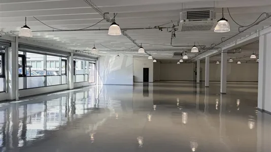 Showrooms til leje i Albertslund - billede 1