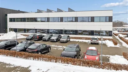 Moderne kontorlejemål i Koldings nordlige erhvervsområde