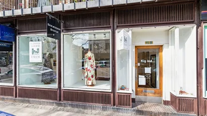 Butik til leje i 1300 København K