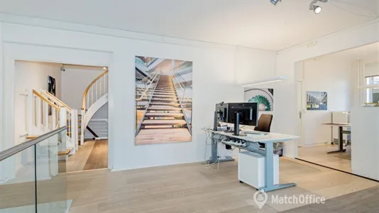 Butikslokaler til leje i Dyssegård - billede 2