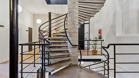 Kontorfællesskaber til leje i Kolding - billede 1