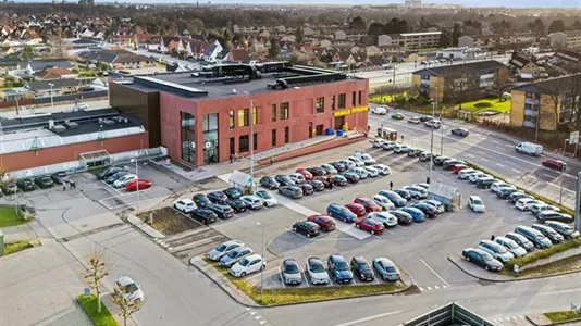 Butikslokaler til leje i Odense NV - billede 1