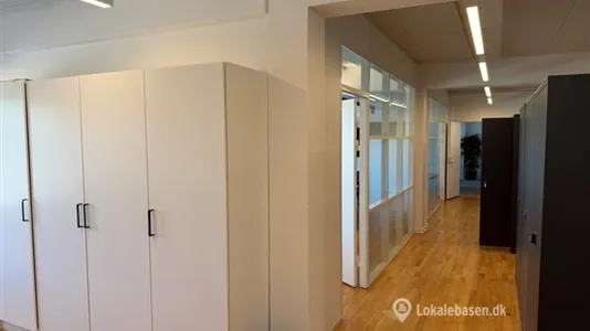 Kontorlokaler til leje i Birkerød - billede 1