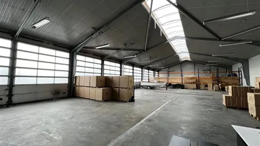 Kontorlokaler til leje i Viborg - billede 2