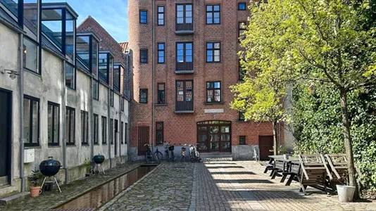 Kontorlokaler til leje i Århus C - billede 10