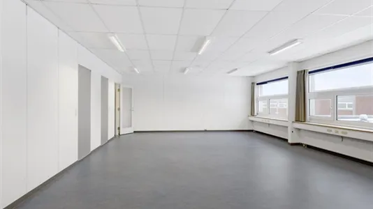 Erhvervslejemål til leje i Vejen - billede 4