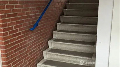 Kælderrum til opbevaring