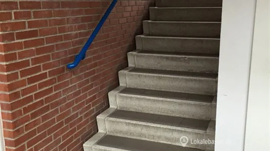 Lagerlokaler til leje i Herlev - billede 1