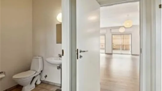 Erhvervslejemål til leje i Pandrup - billede 11