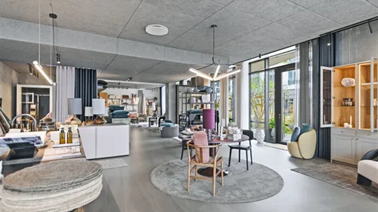 Butikslokaler til leje i Århus C - billede 3