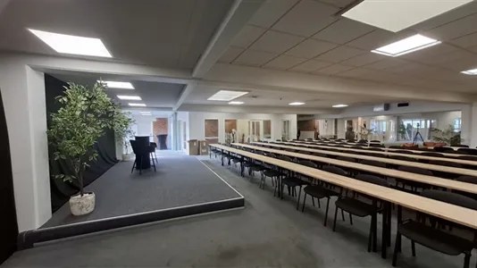 Kontorlokaler til leje i Vallensbæk - billede 6