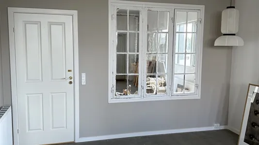 Lagerlokaler til leje i Brabrand - billede 6