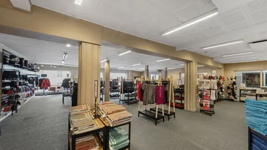 Butikslokaler til leje i Middelfart - billede 2
