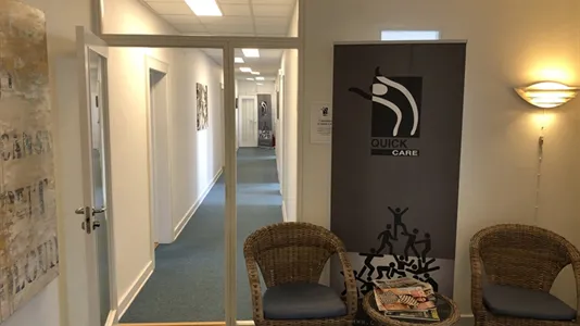 Kontorlokaler til leje i Næstved - billede 25